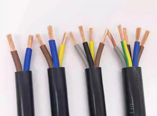 电缆电线的型号规格怎么正确选择？